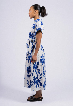Robe 6051 RDG