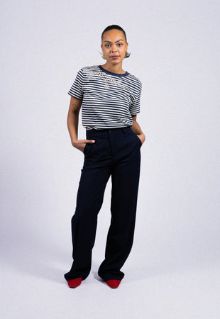 T shirt 80756 RDG