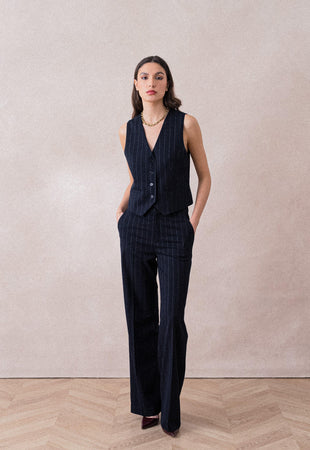 GILET DARIO RDG