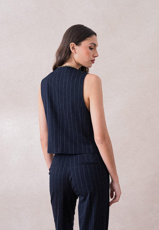 GILET DARIO RDG