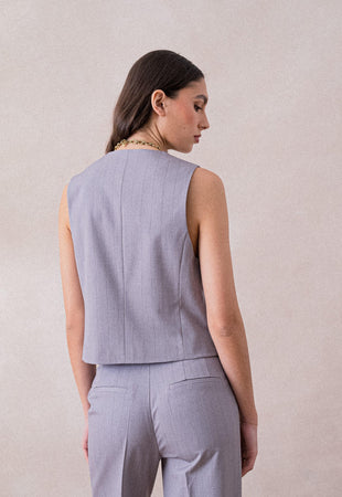 GILET DARIO RDG
