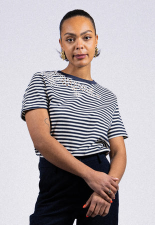 T shirt 80756 RDG