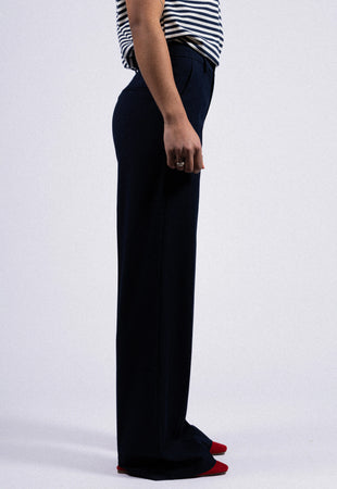 Pantalon P2558 RDG
