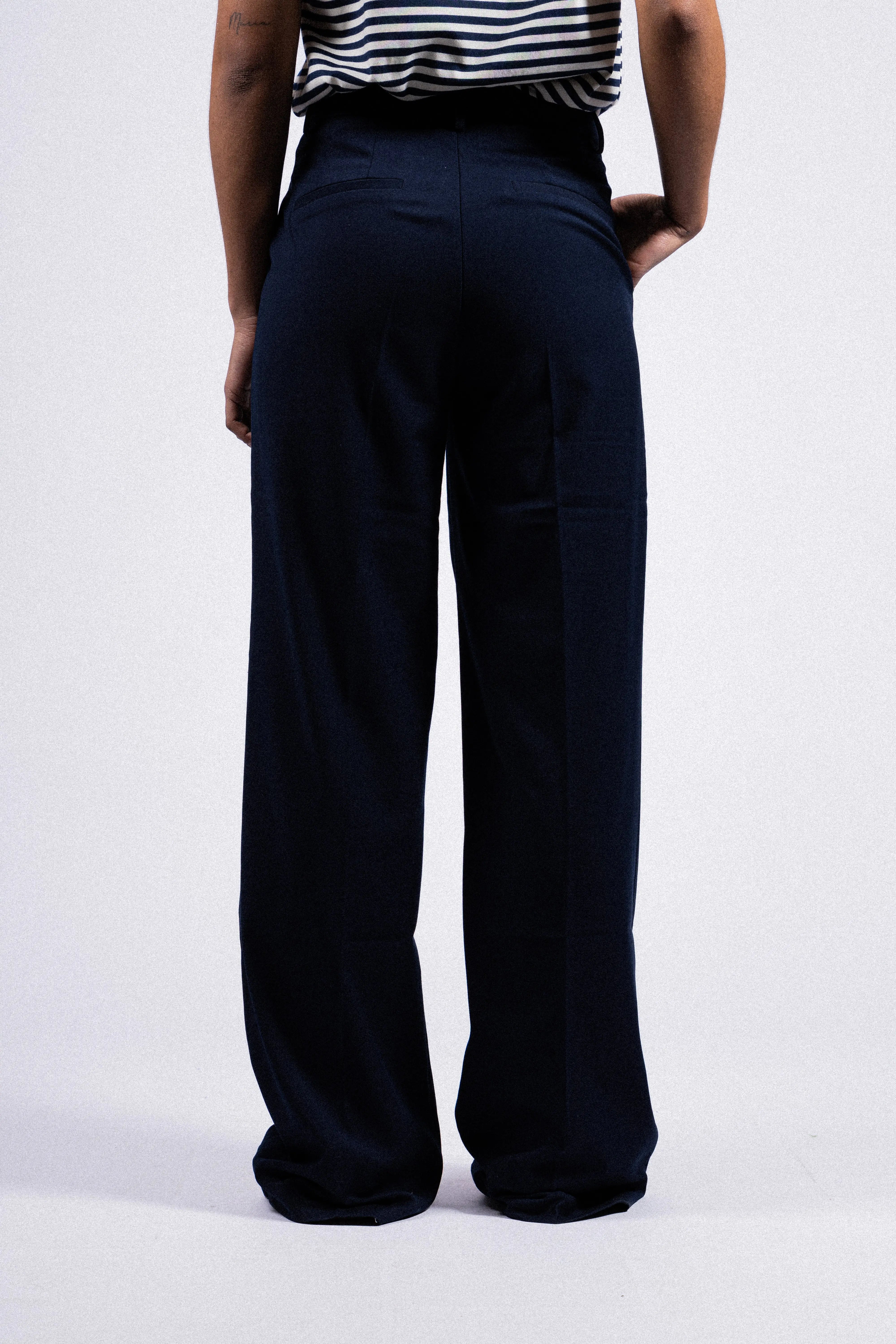 Pantalon P2558 RDG