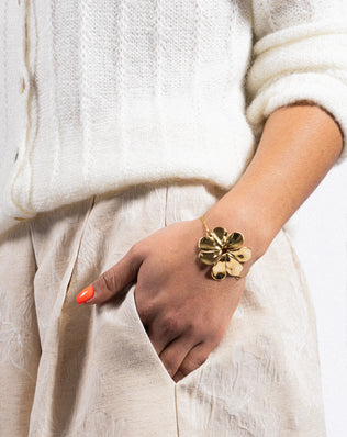 CARDIGAN EN MAILLE CLAIRE RDG