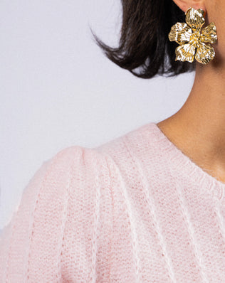 CARDIGAN EN MAILLE CLAIRE RDG