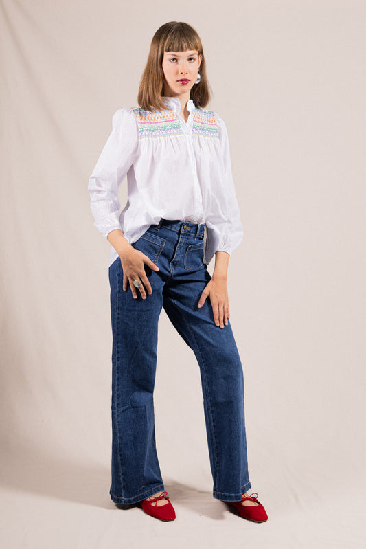 chemise 6918 RDG