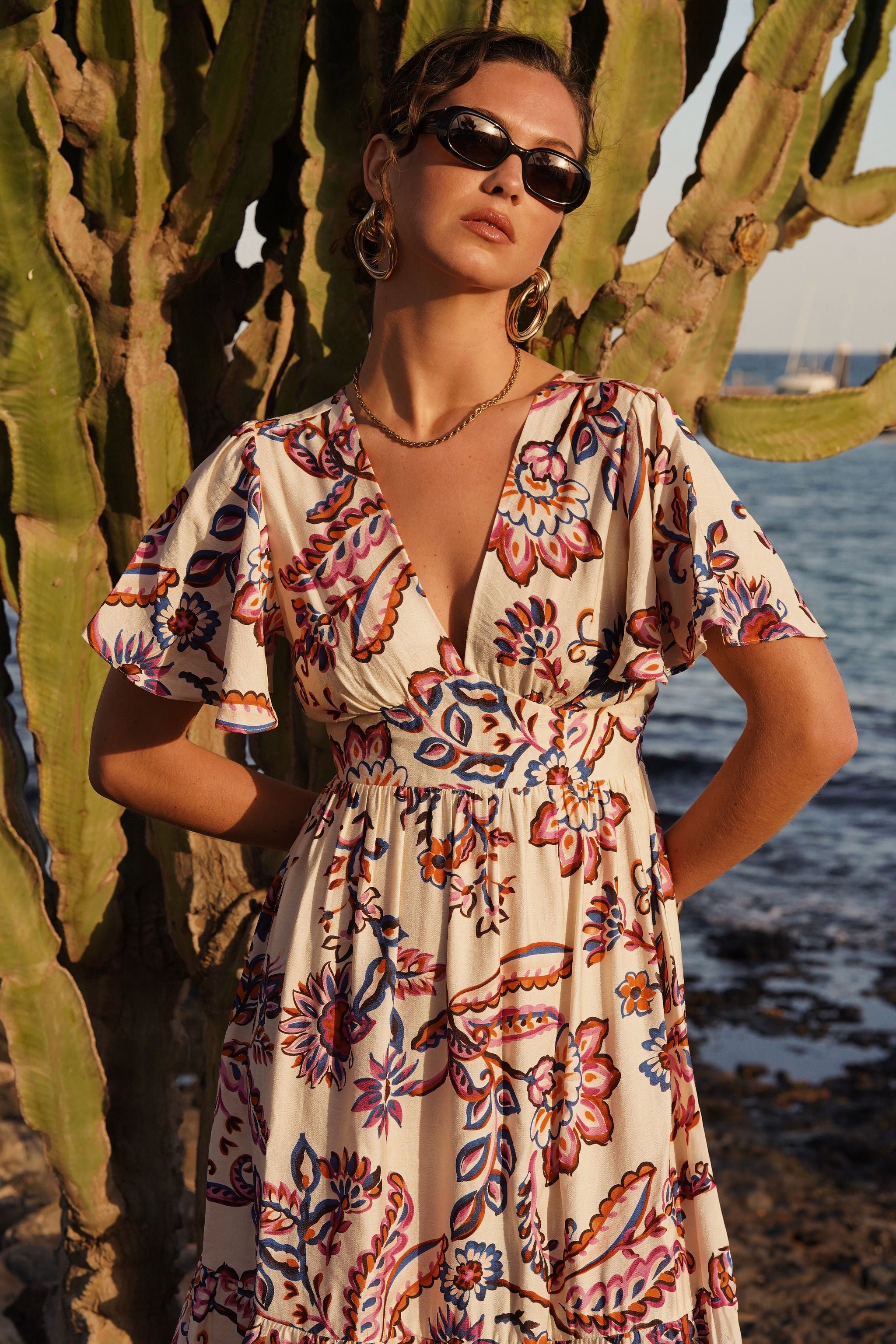 ROBE R5176 RDG