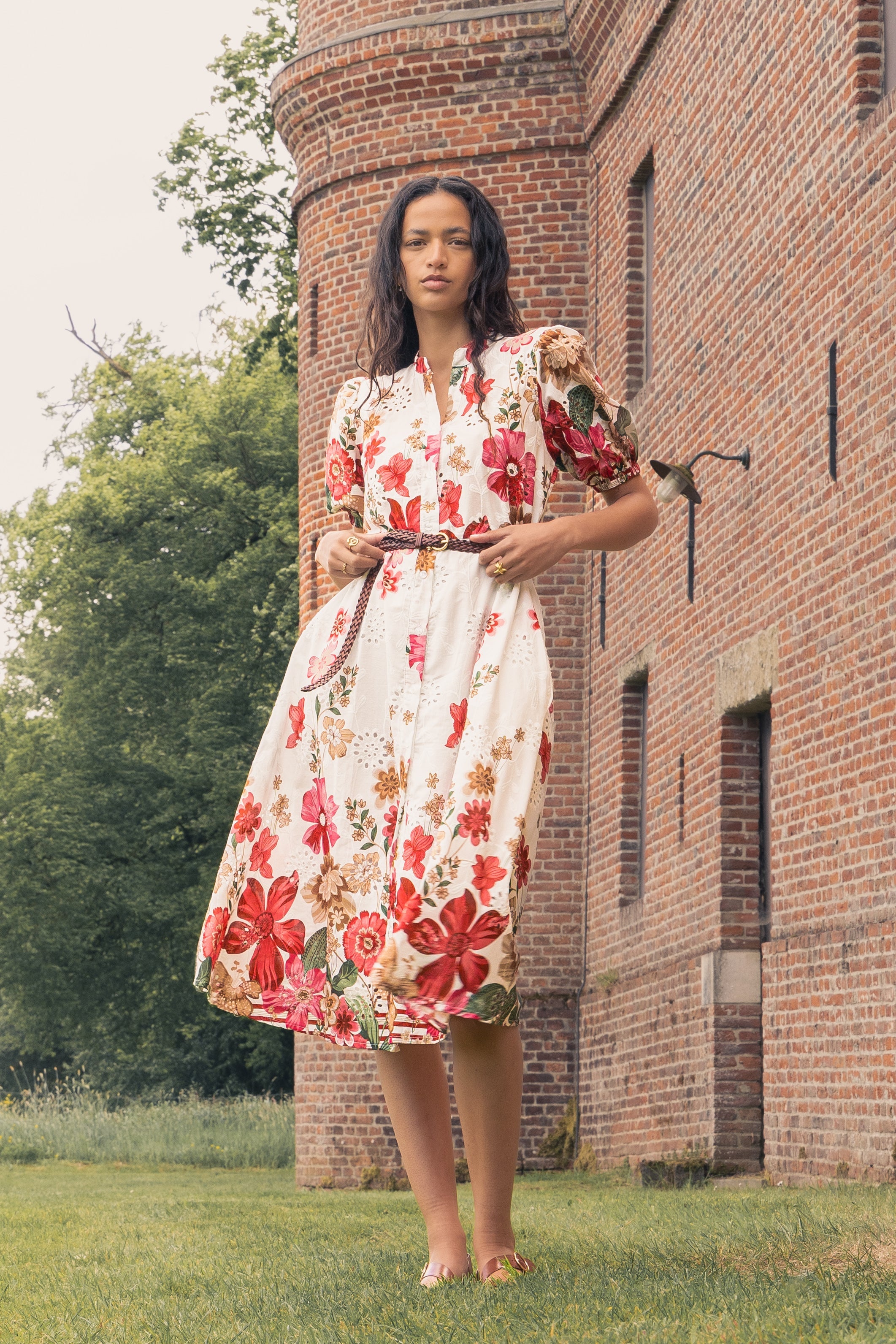 ROBE 2357-1 RDG
