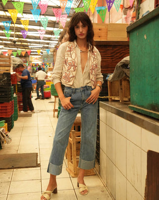 JEAN CLASSIQUE LÉA RDG