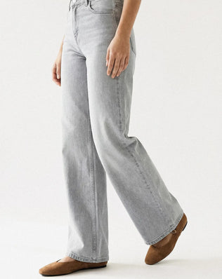 JEAN WIDE LEG NOÉMIE Not specified