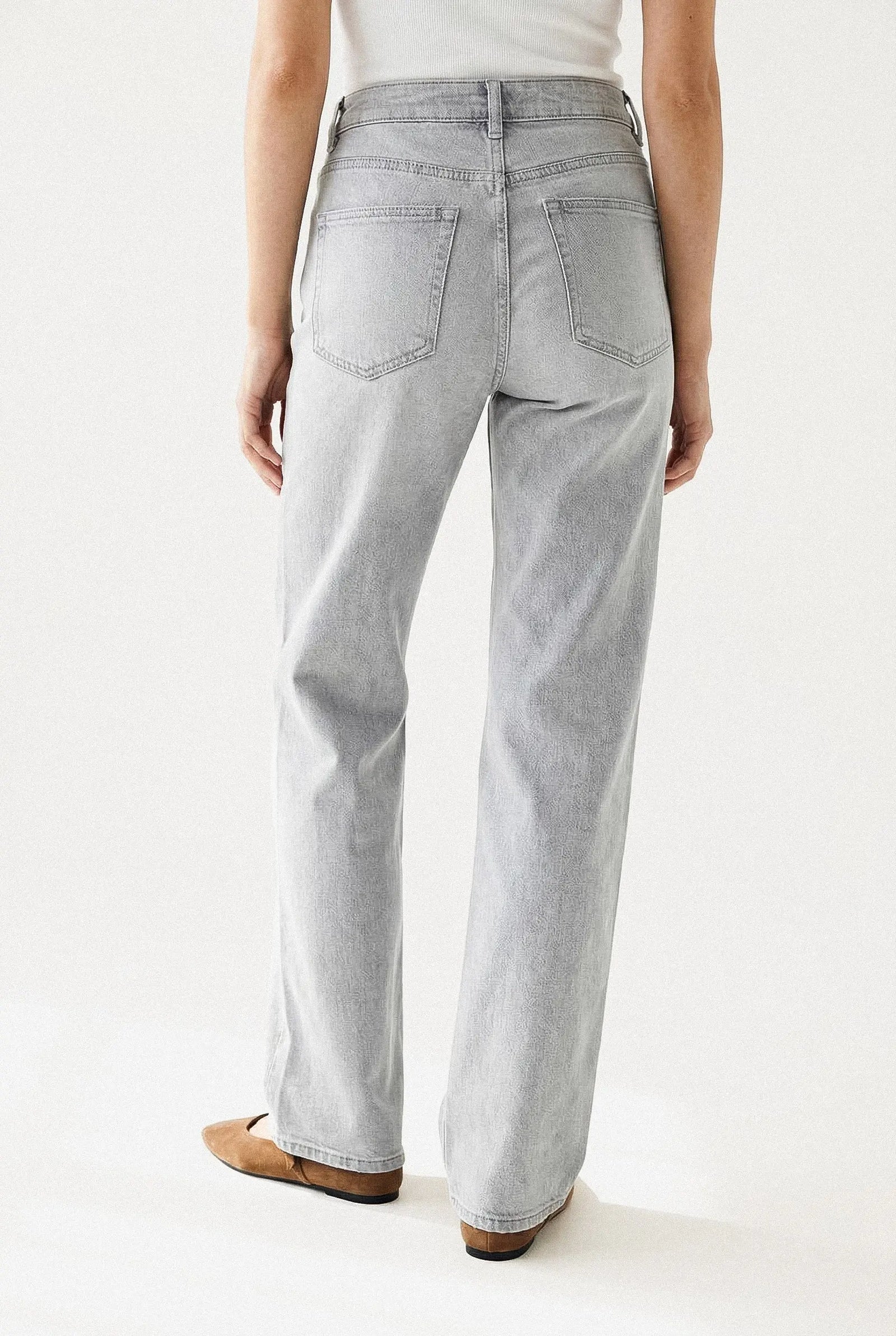 JEAN WIDE LEG NOÉMIE Not specified