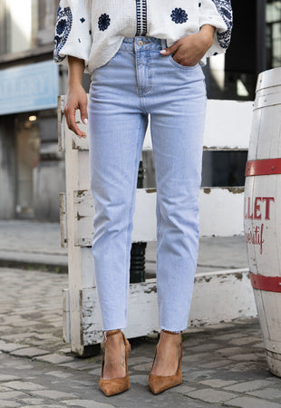 JEANS JD365-Y RDG