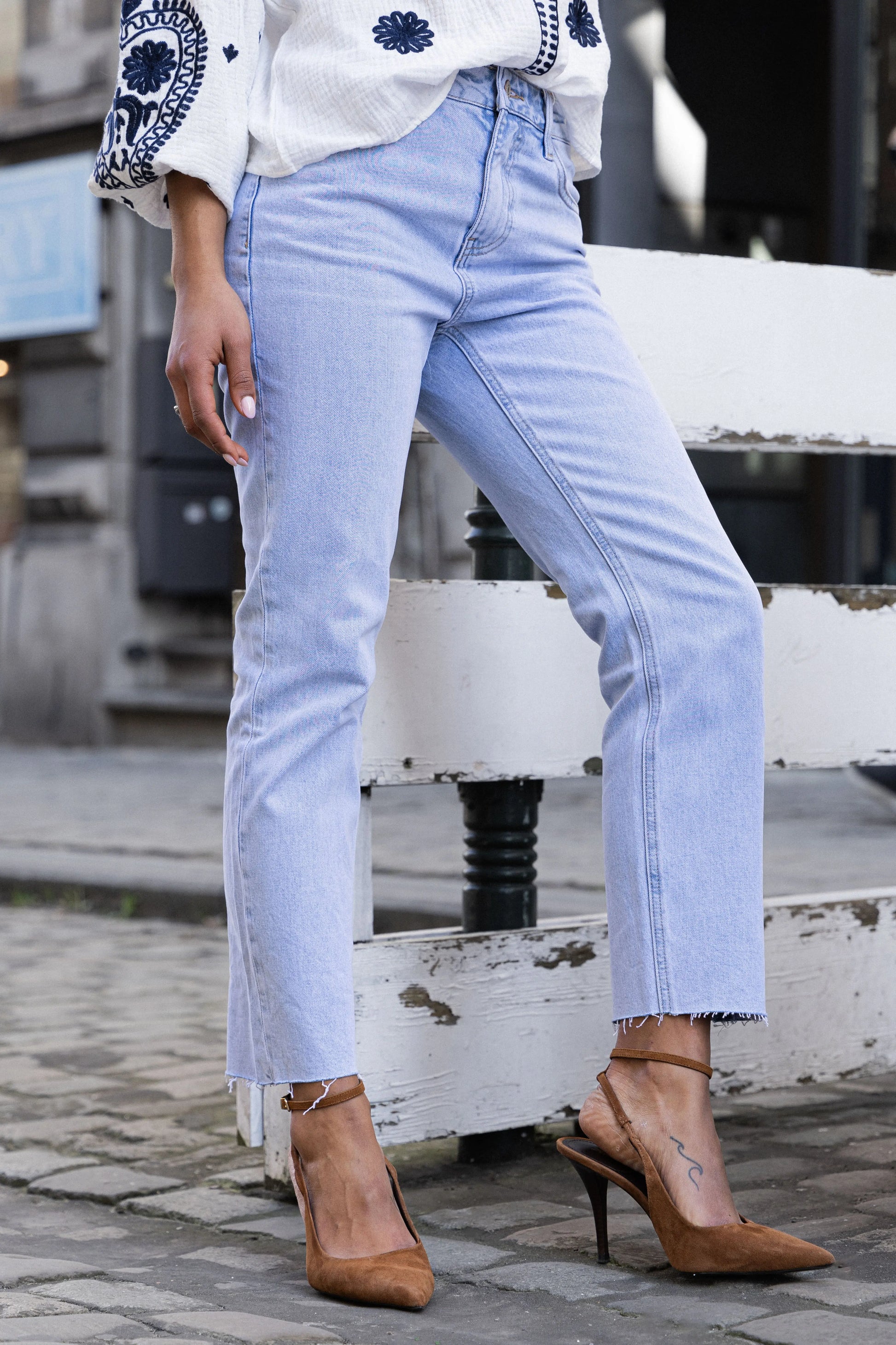 JEANS JD365-Y RDG