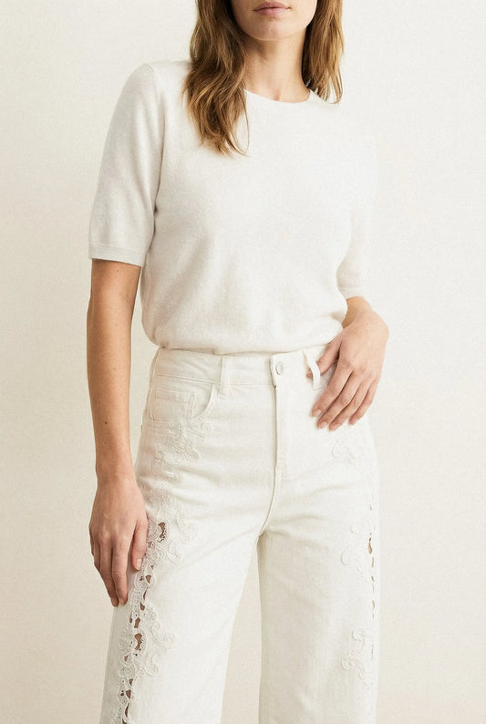 JEANS LALY Not specified