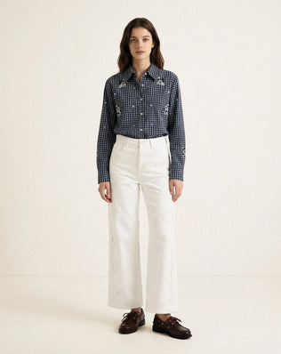 JEANS LALY Not specified