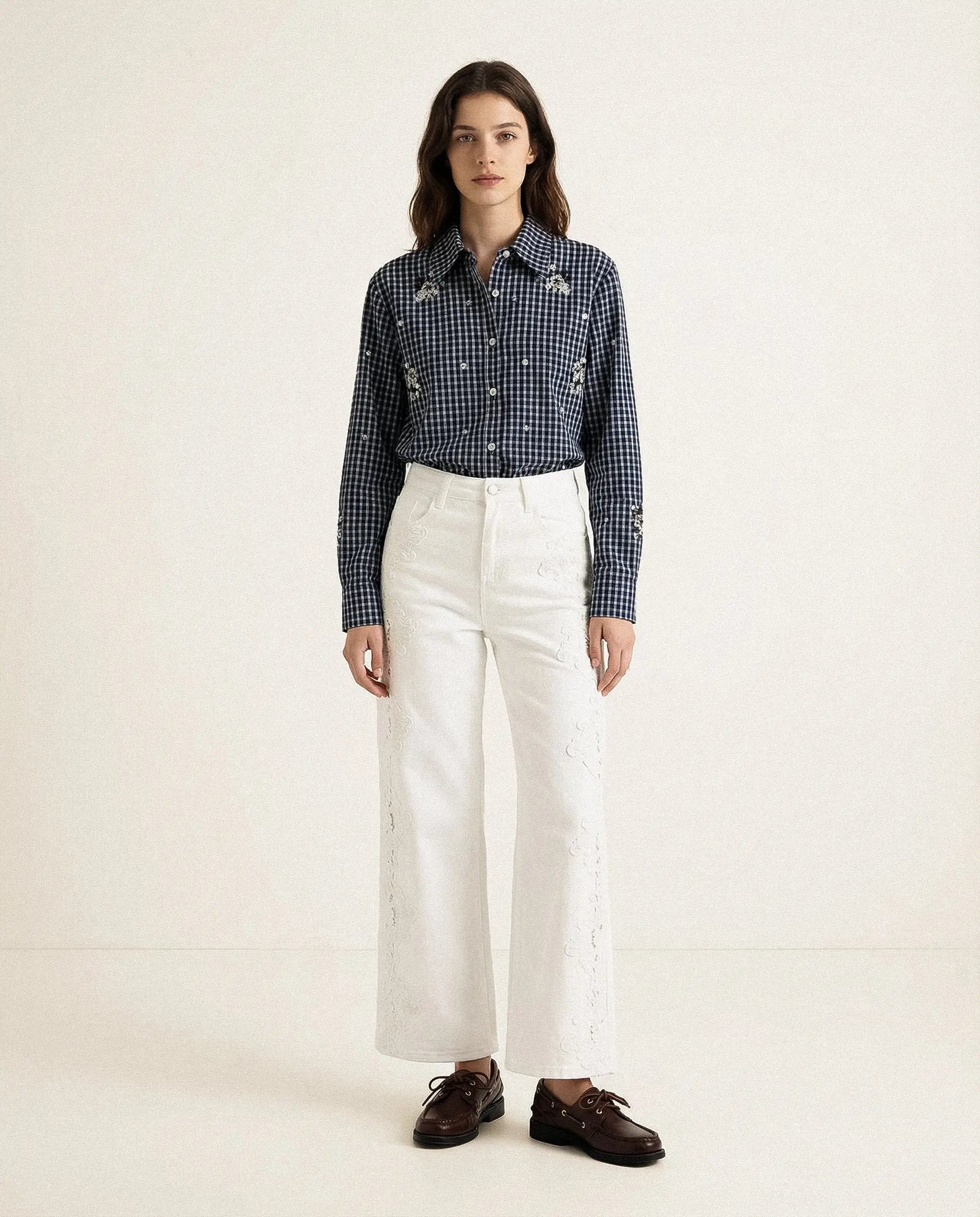 JEANS LALY Not specified