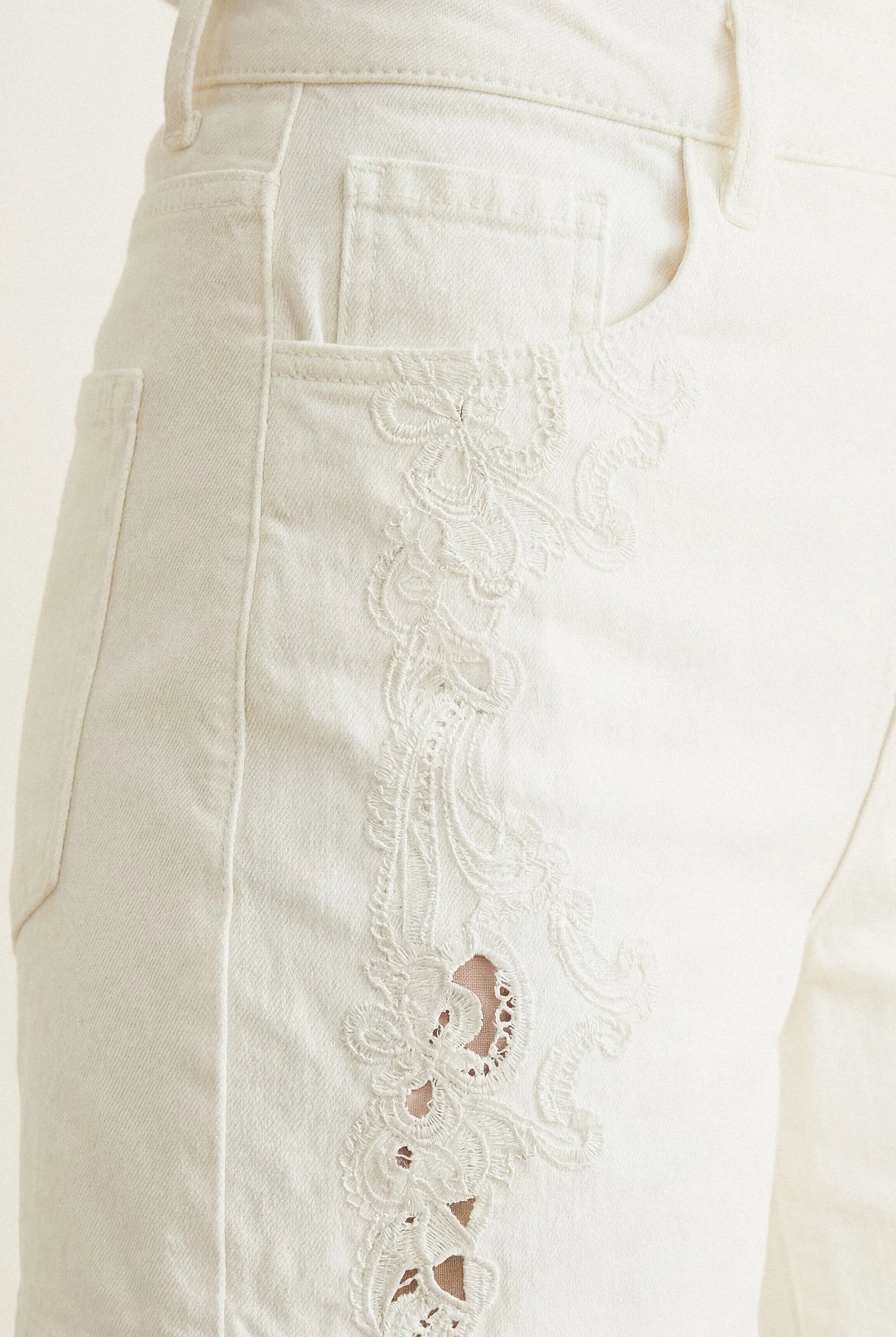 JEANS LALY Not specified