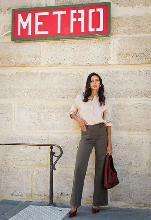 JEANS LUCIEN RDG
