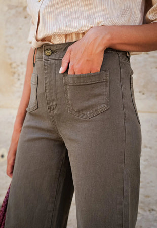 JEANS LUCIEN RDG