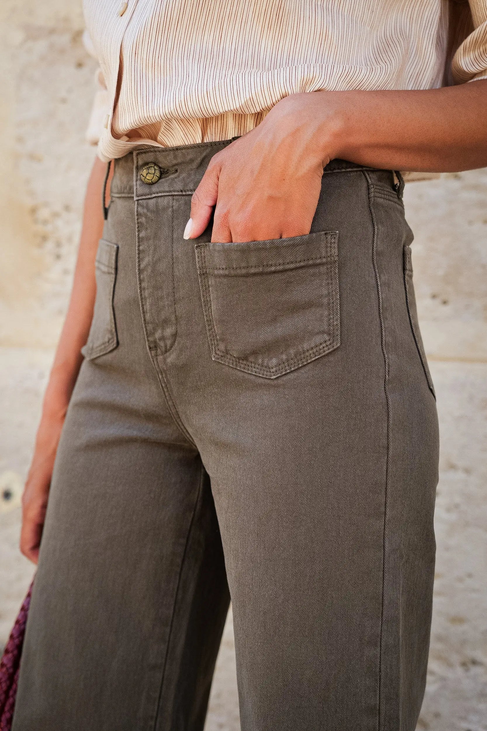 JEANS LUCIEN RDG