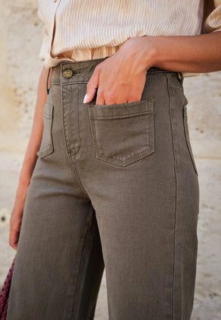 JEANS LUCIEN RDG