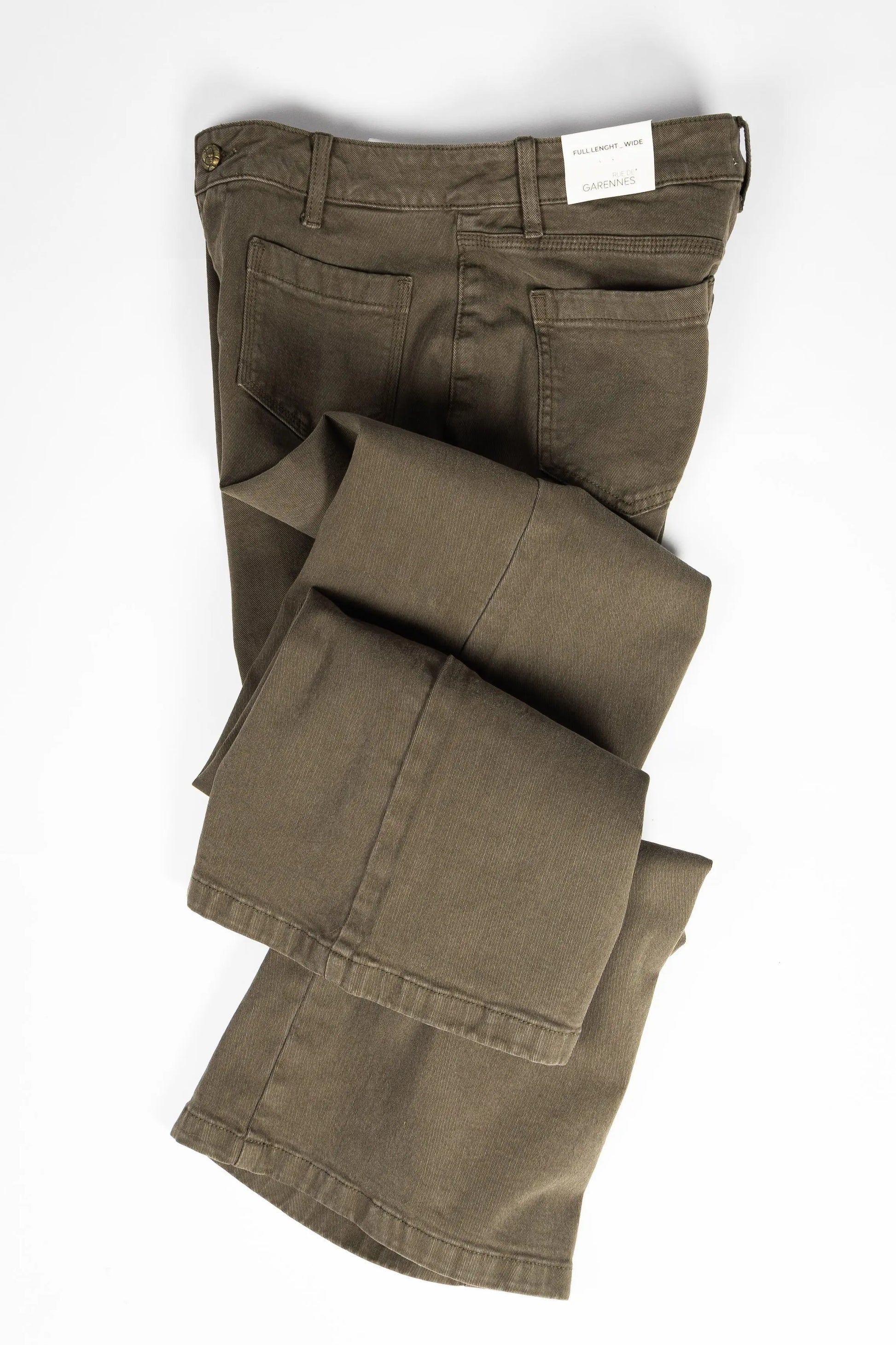 JEANS LUCIEN RDG