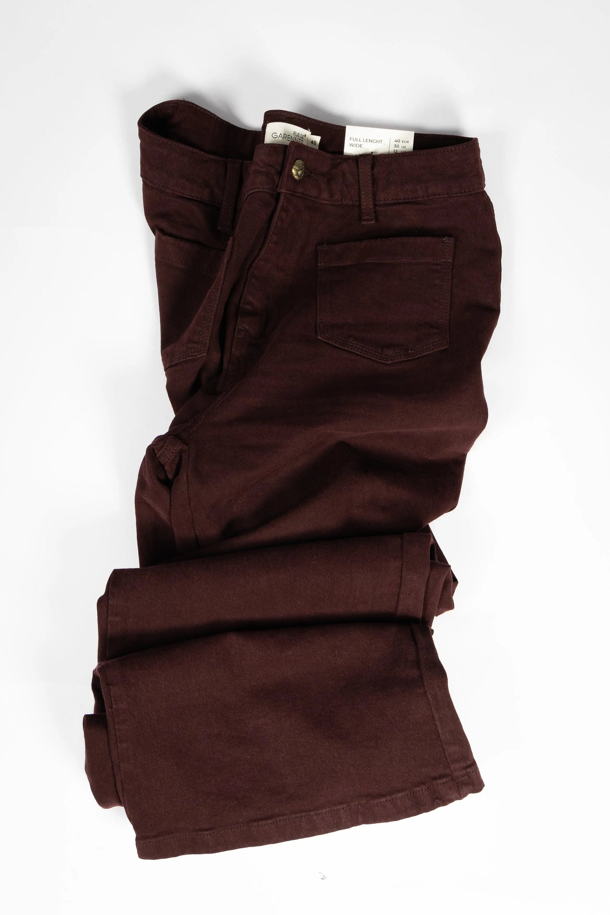 JEANS LUCIEN RDG