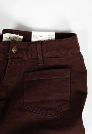 JEANS LUCIEN RDG