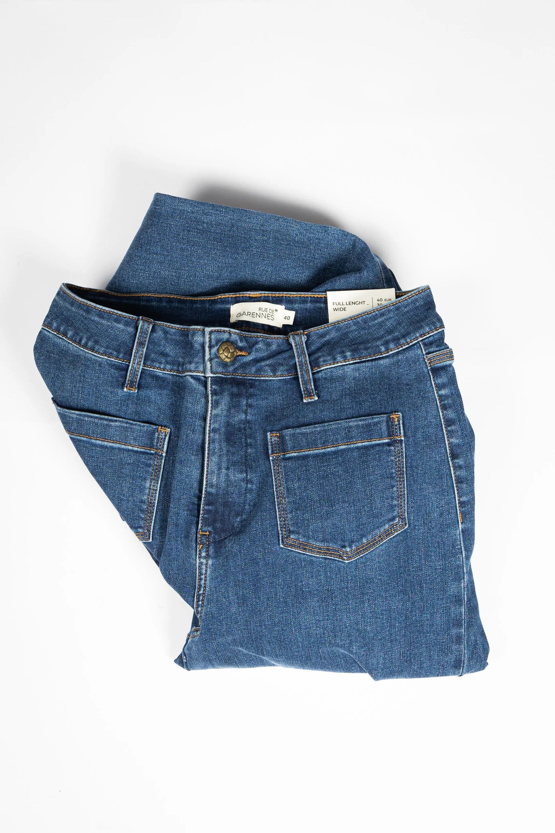 JEANS LUCIEN RDG