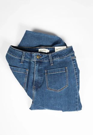 JEANS LUCIEN RDG