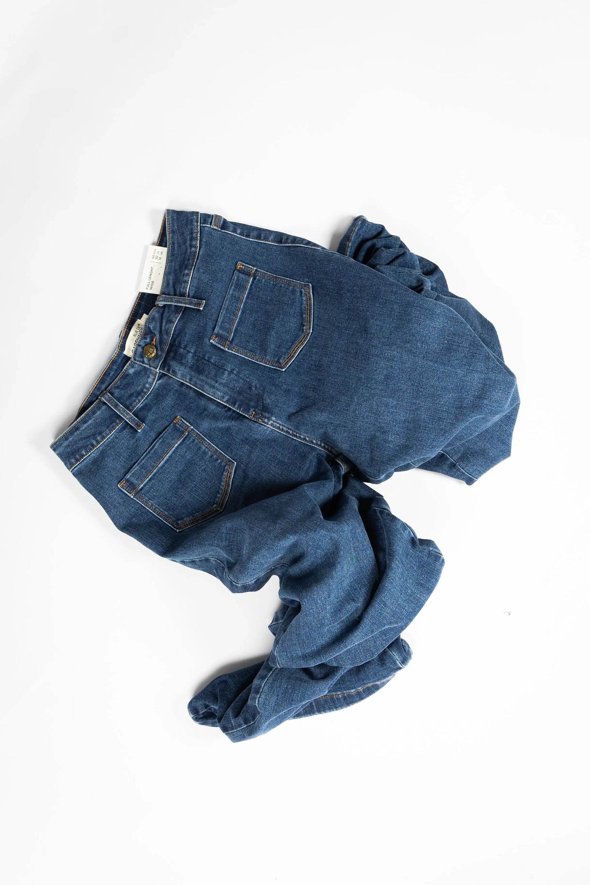 JEANS LUCIEN RDG