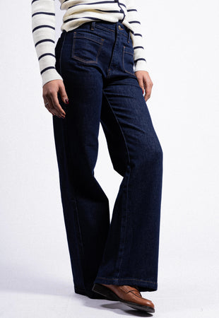 Jeans Lucien JD434 RDG
