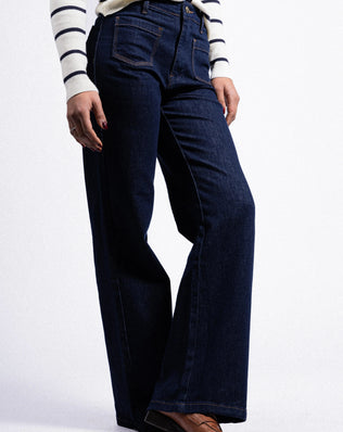 Jeans Lucien JD434 RDG