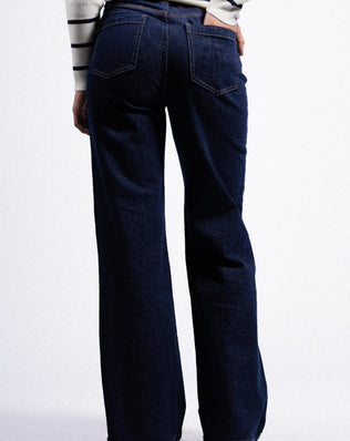 Jeans Lucien JD434 RDG