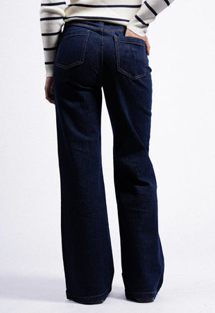 Jeans Lucien JD434 RDG