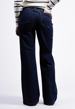 Jeans Lucien JD434 RDG