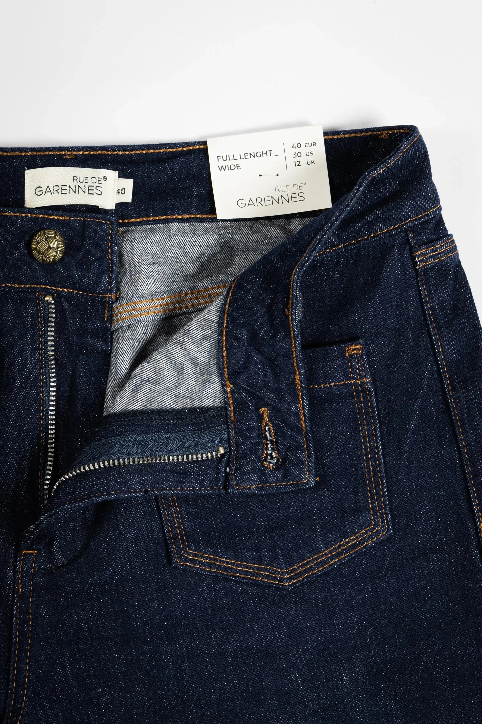 JEANS LUCIEN RDG