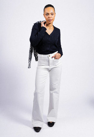 Jeans Lucien JD434 RDG