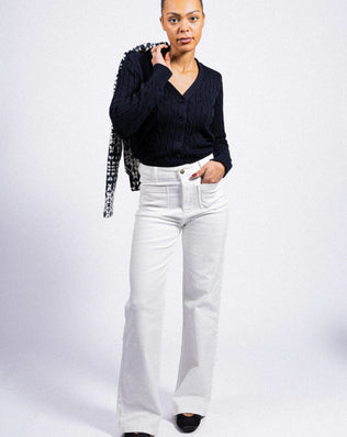 Jeans Lucien JD434 RDG