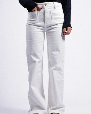 Jeans Lucien JD434 RDG