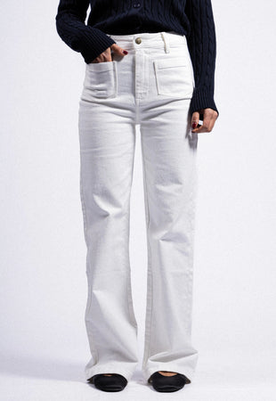 Jeans Lucien JD434 RDG
