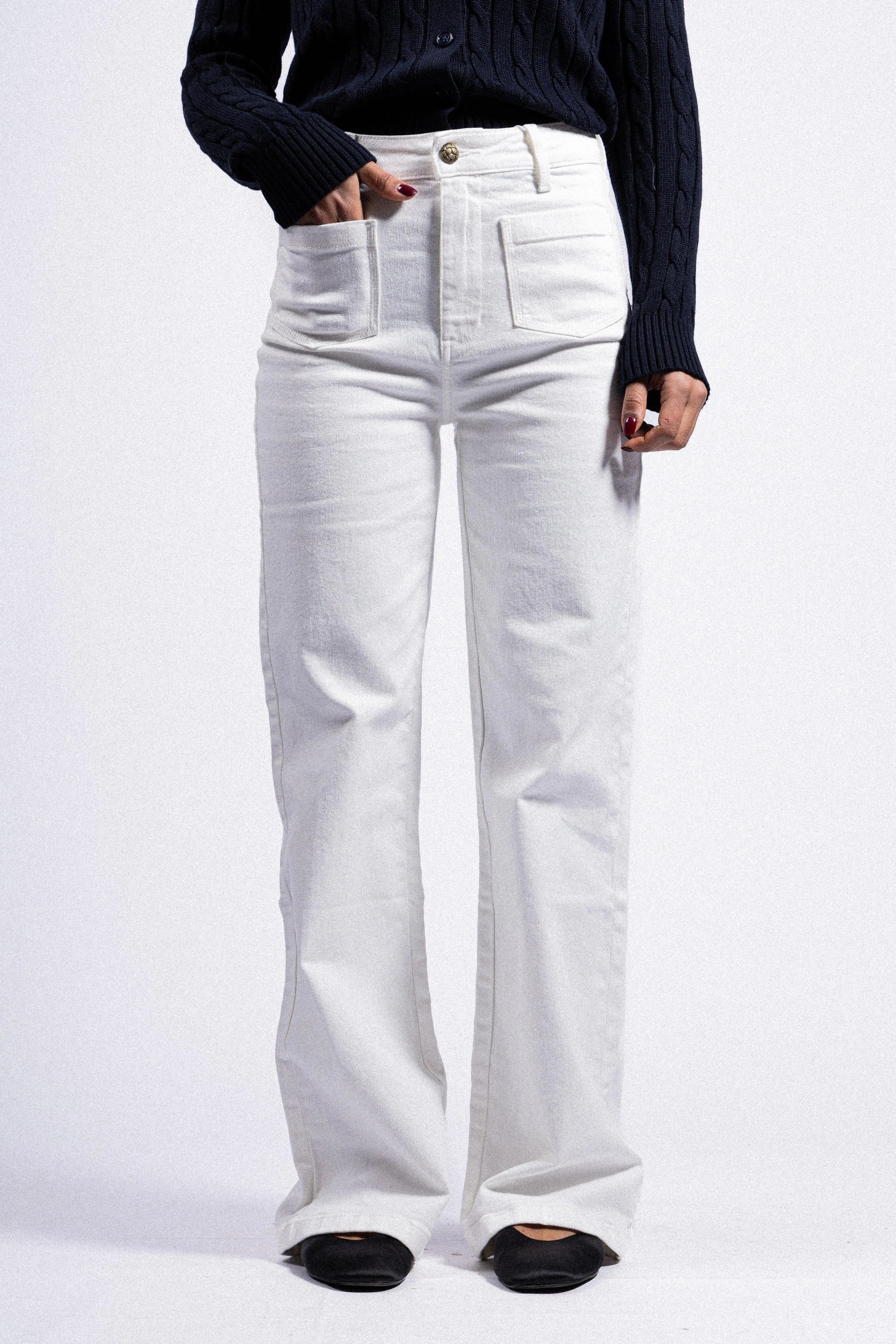 Jeans Lucien JD434 RDG