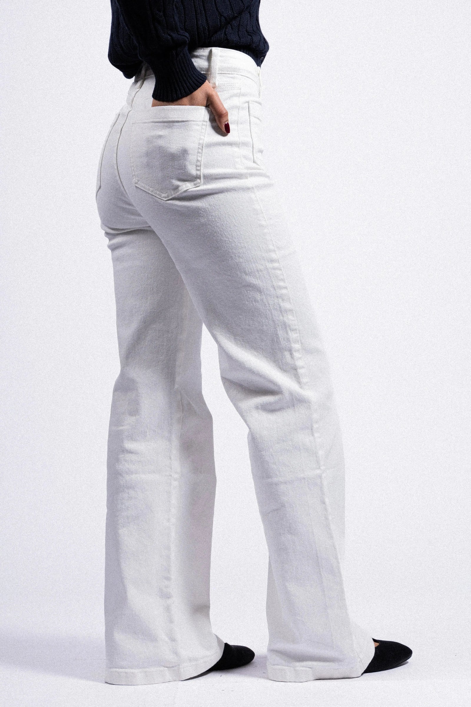 Jeans Lucien JD434 RDG