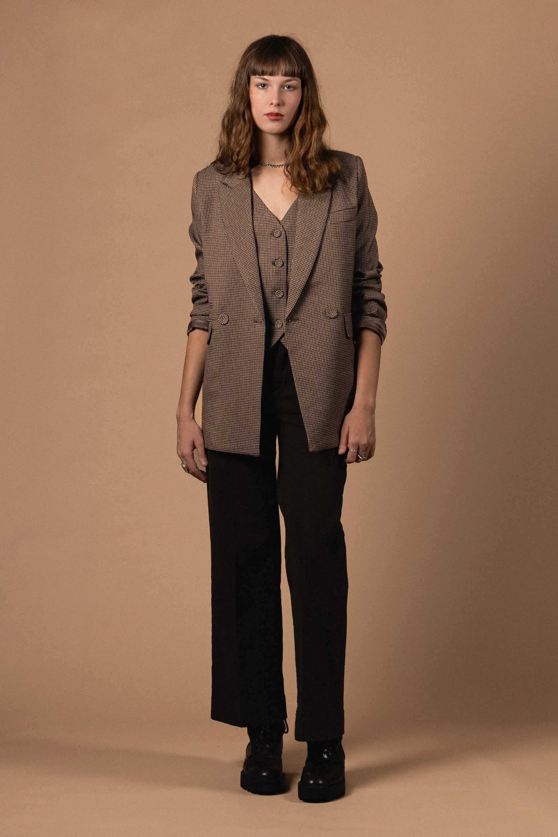 JEANS VIENNA Not specified