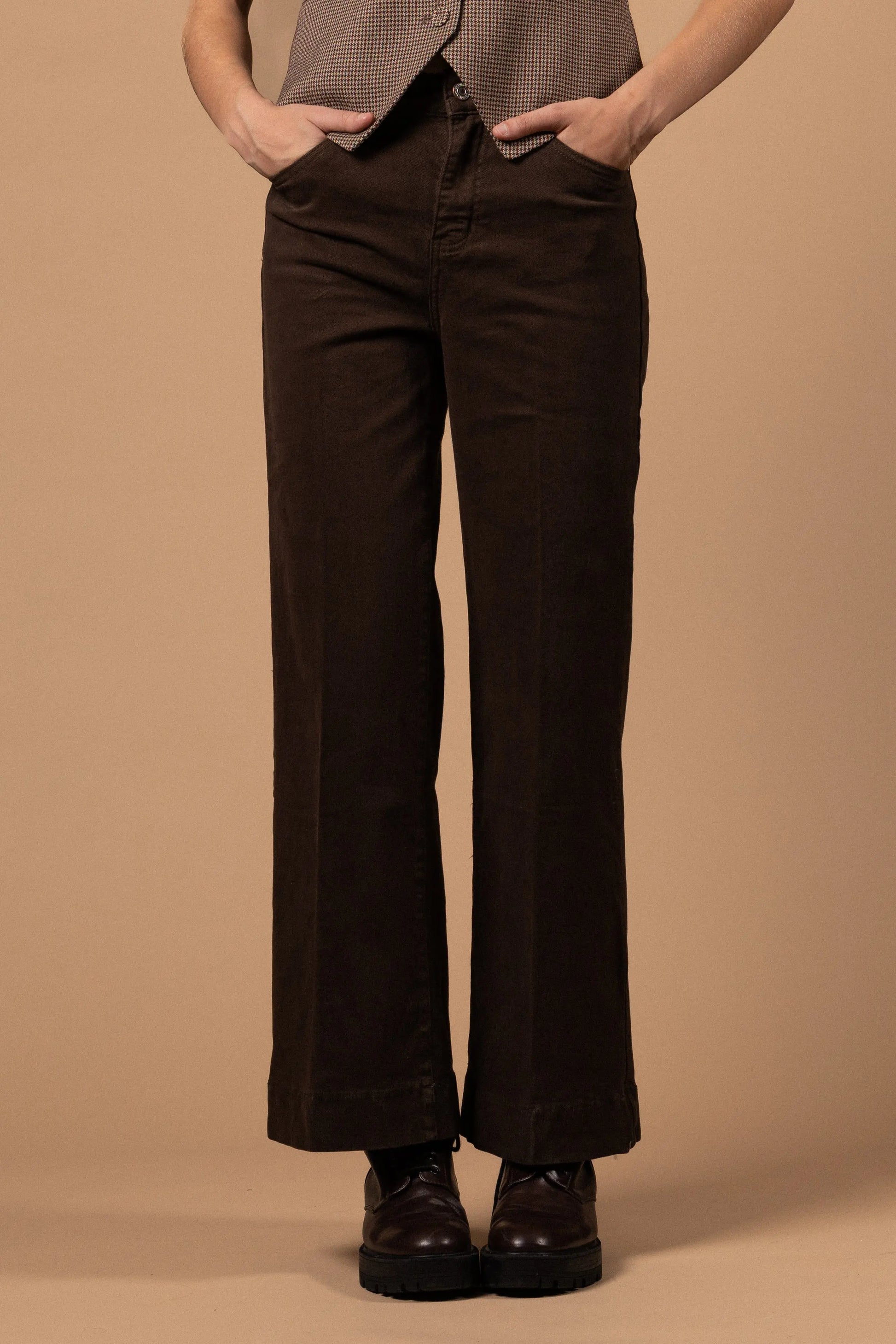 JEANS VIENNA Not specified