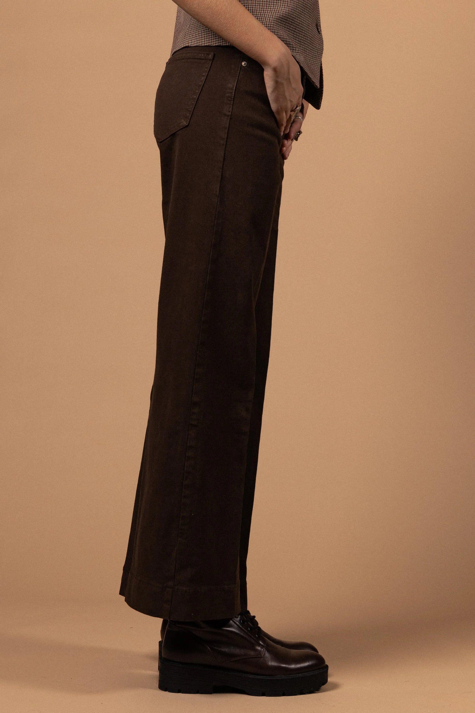 JEANS VIENNA Not specified