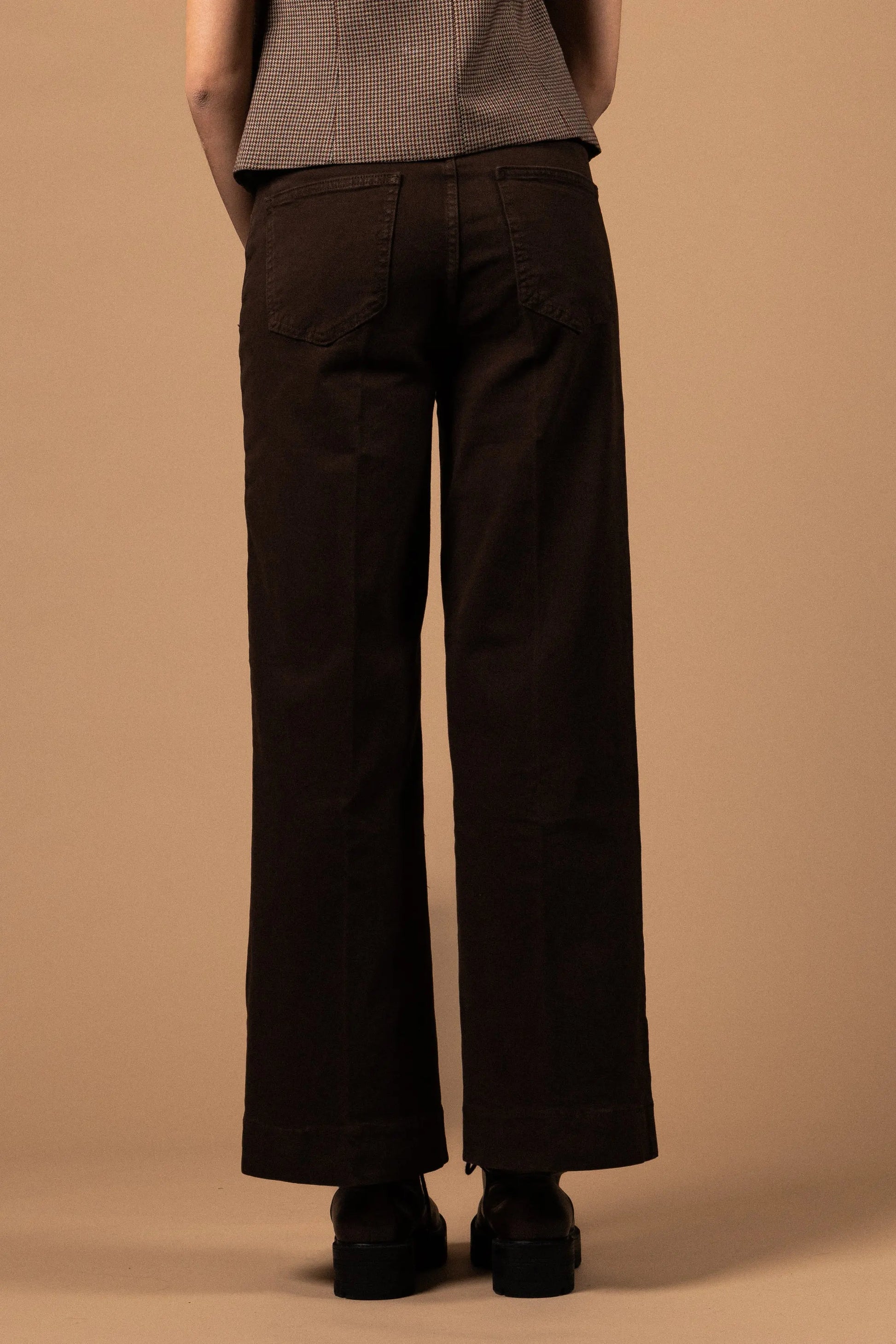 JEANS VIENNA Not specified