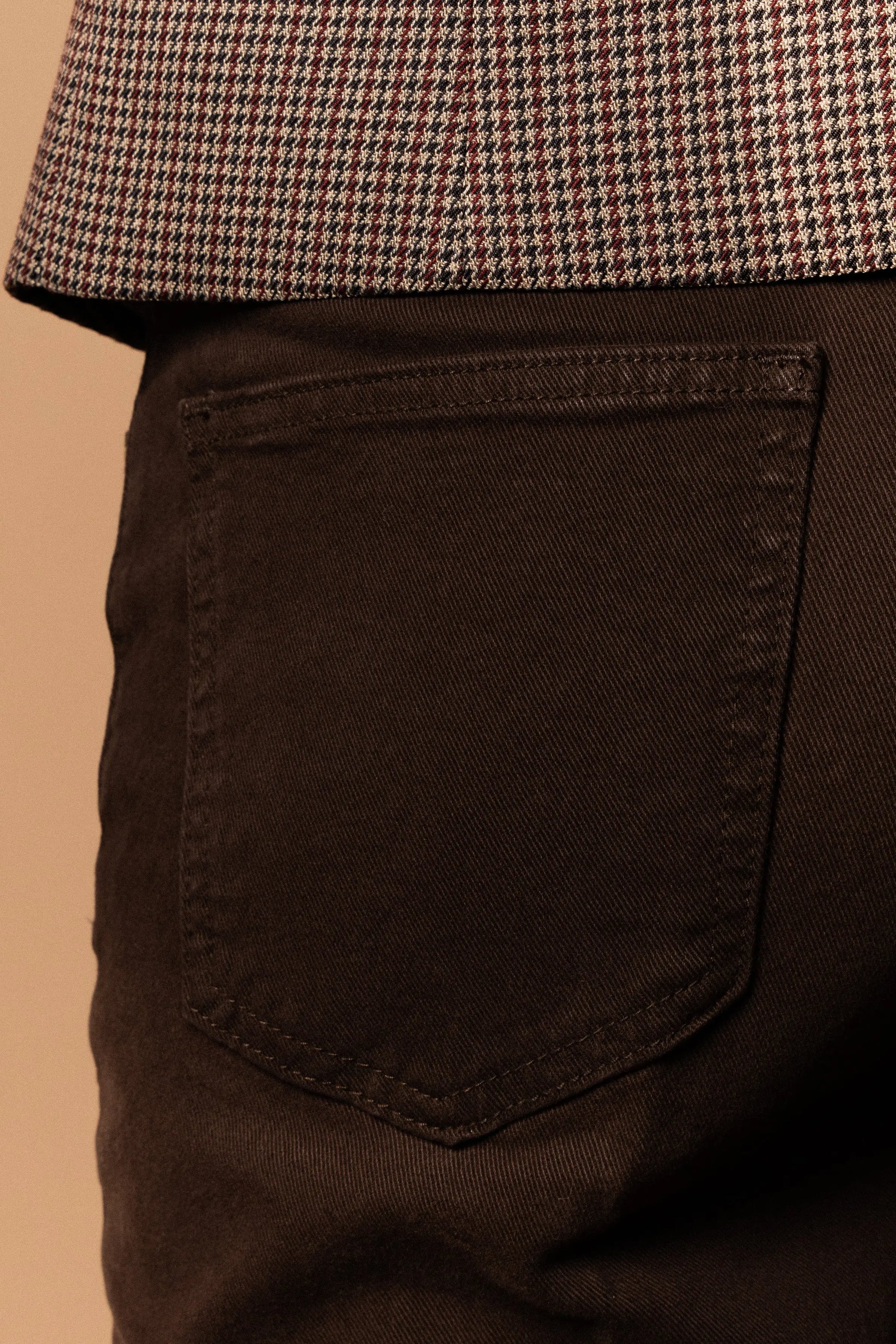 JEANS VIENNA Not specified