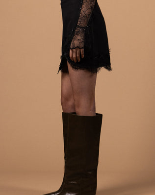 JUPE ANNE-LISE Not specified